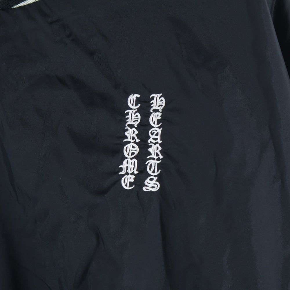 CHROME HEARTS(クロムハーツ) オールド ナイロン プルオーバー