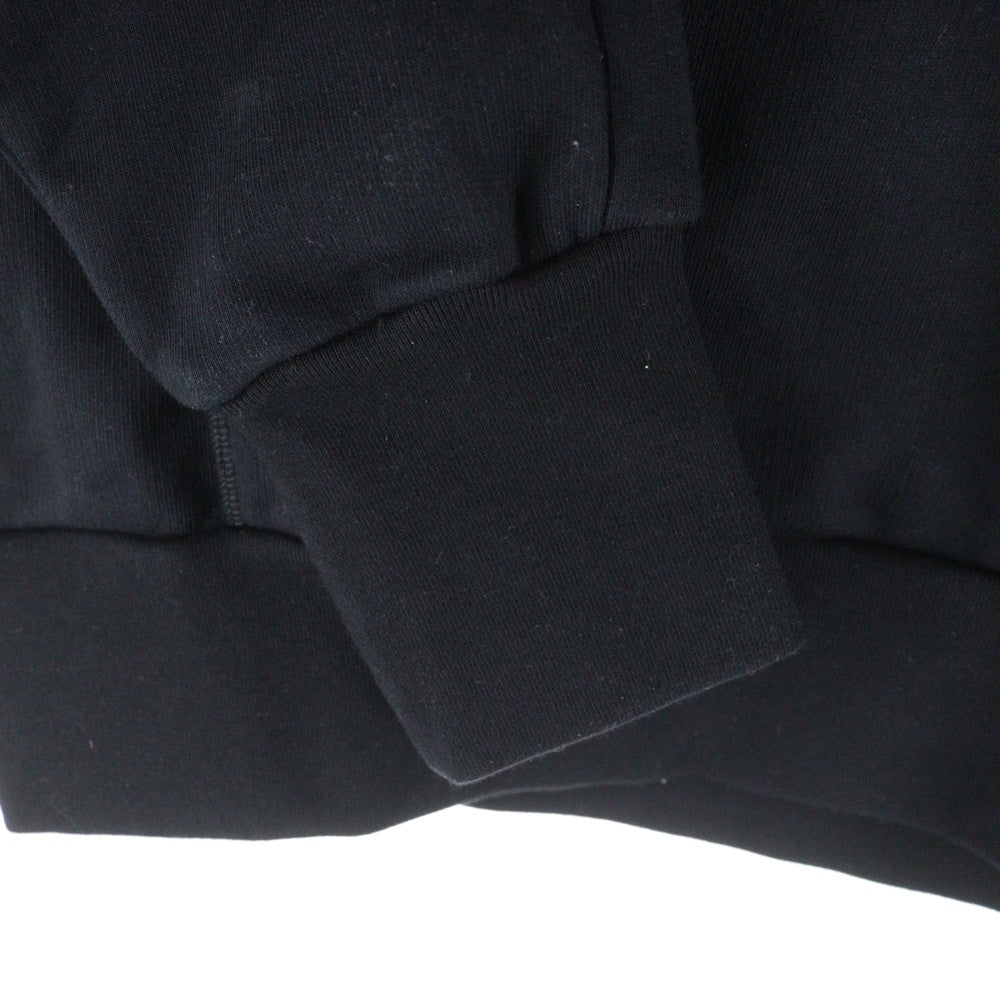 Alexander McQueen(アレキサンダーマックイーン) アイレット ディテール フーディパーカー