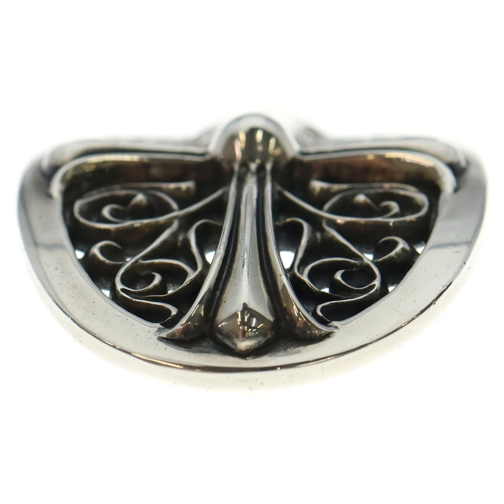 CHROME HEARTS(クロムハーツ) OVAL CROSS STRAP1.5クラシックオーバル