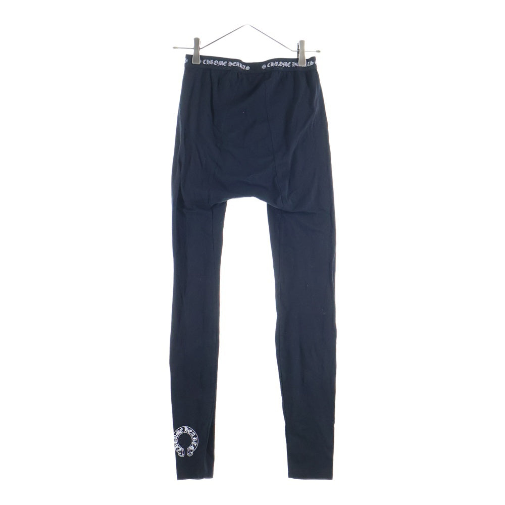 クロムハーツ　レギンス　新品未使用　CHROME HEARTS CHROME HEARTS(クロムハーツ) OLD ホースシュープリントレギンスロング