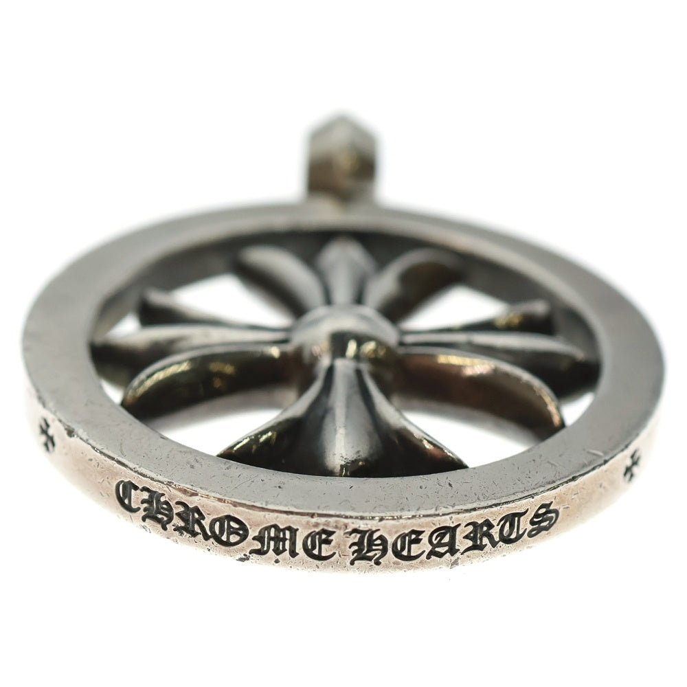 CHROME HEARTS(クロムハーツ) CH PLUS MEDALION CHプラスメダリオン