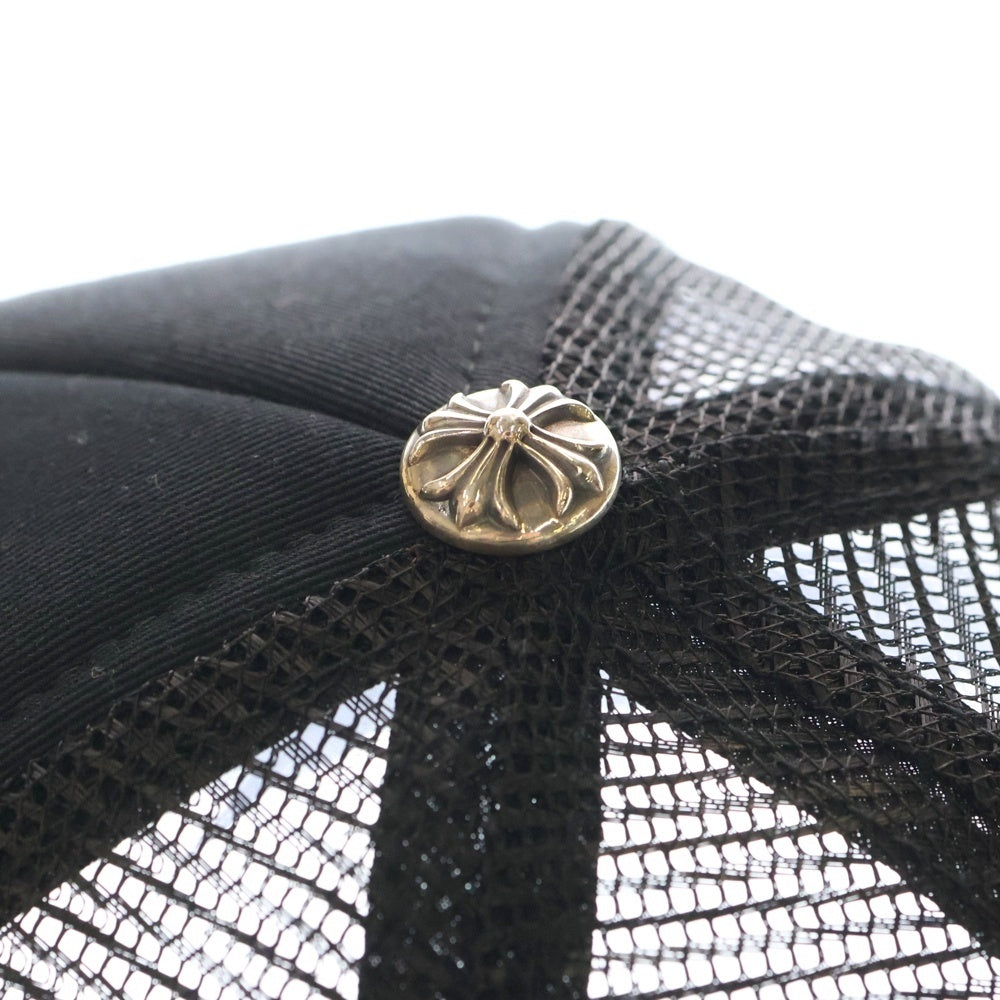CHROME HEARTS(クロムハーツ) TRUCKER CAP トラッカーキャップ 3