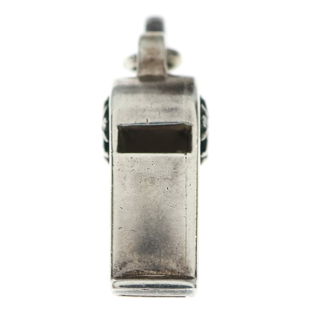 CHROME HEARTS(クロムハーツ) WHISTLE TNY P/D タイニーホイッスル