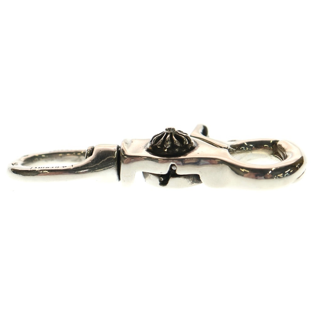 CHROME HEARTS(クロムハーツ) CLIP SWIVEL クリップスイベル シルバー