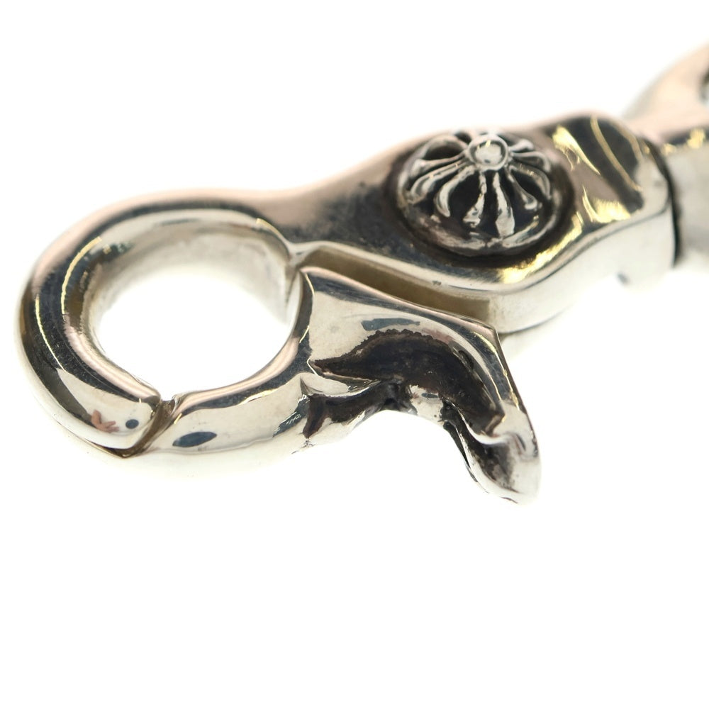 CHROME HEARTS(クロムハーツ) CLIP SWIVEL クリップスイベル シルバー