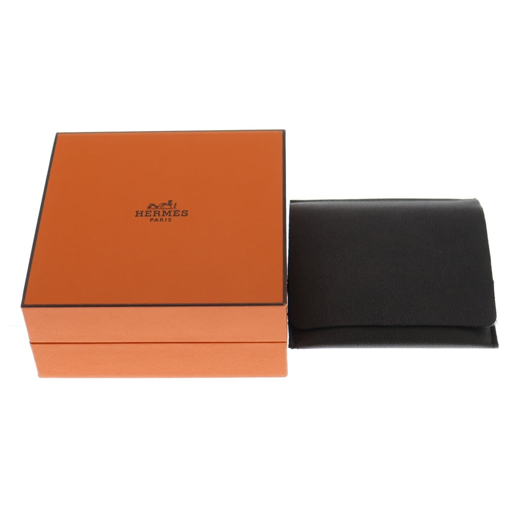 HERMES(エルメス) Chaine d'Ancre MM Enchainee シェーヌダンクル アンシェネ バングル ブレスレット シルバー