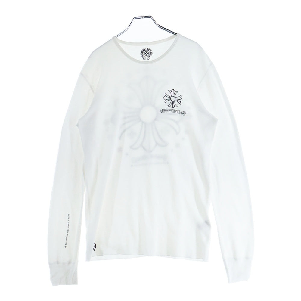 CHROME HEARTS(クロムハーツ) バック CHプラスプリント サーマル