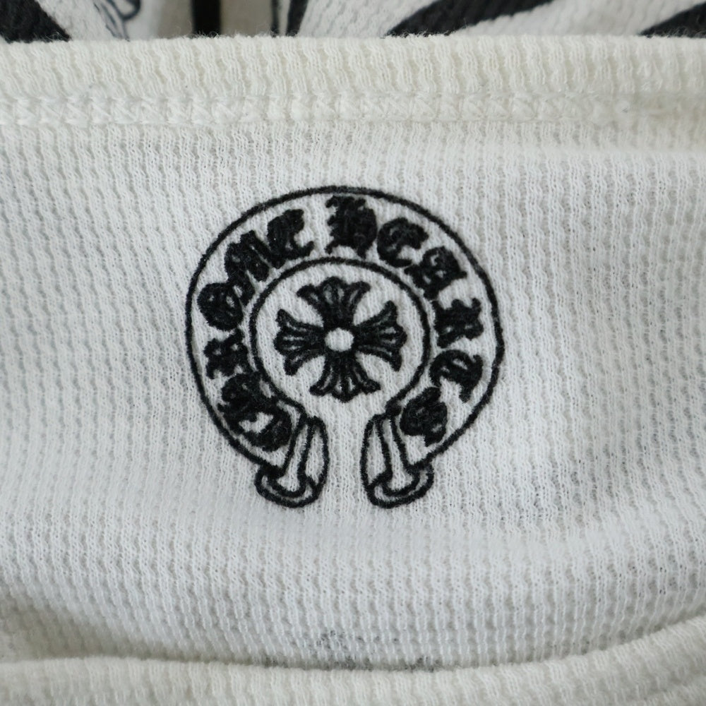CHROME HEARTS(クロムハーツ) バック CHプラスプリント サーマル