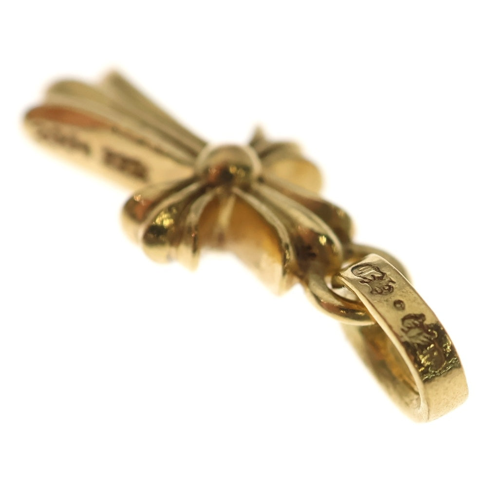 国内正規店購入 クロムハーツ CRS BBY FAT 22K ゴールドです。 国内正規店購入 クロムハーツ CRS BBY FAT 22K ゴールドです。 楽天