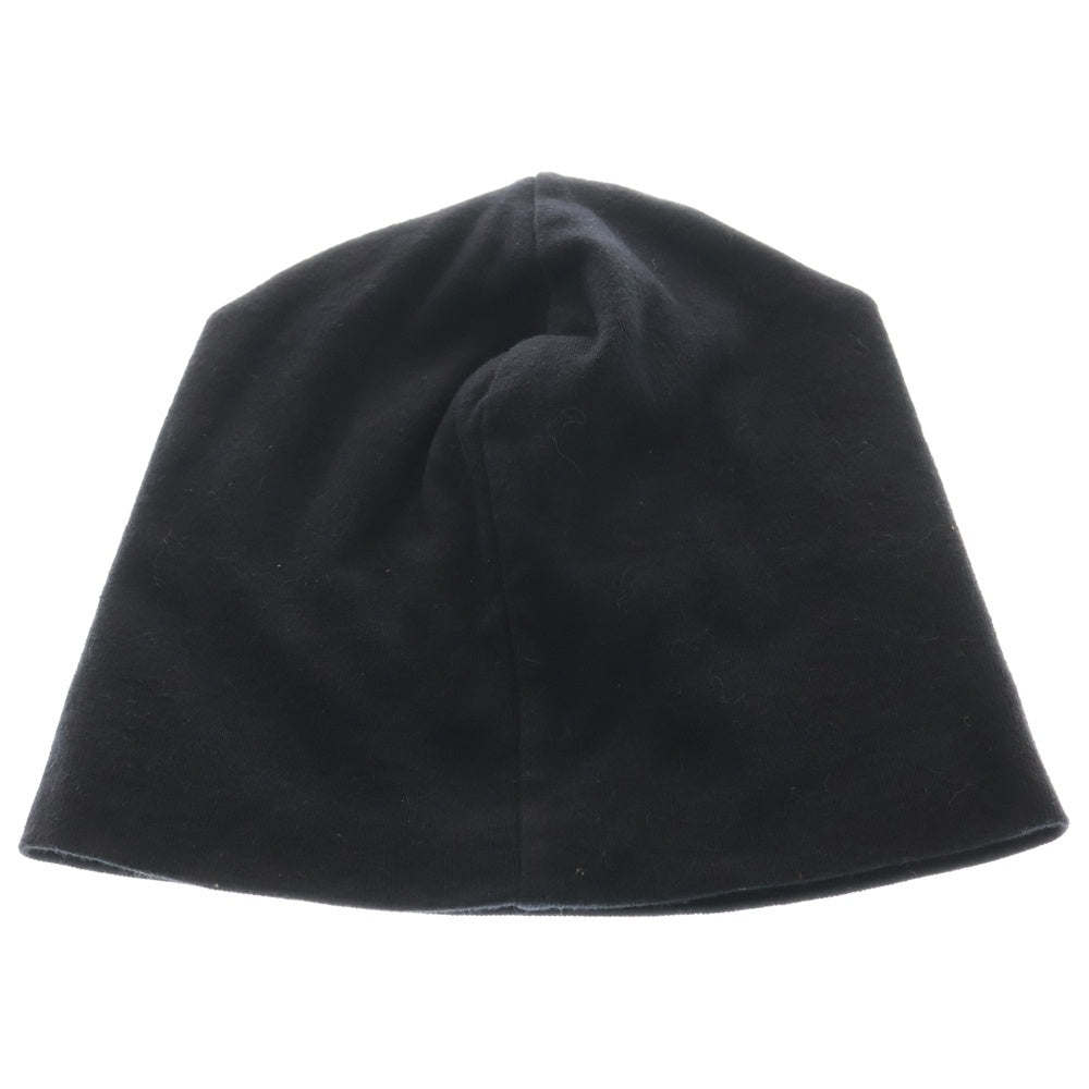 CHROME HEARTS CH BEANIE ビーニー　ニットキャップ　刺繍 CHROME HEARTS CH BEANIE ビーニー ニットキャップ 刺繍 CHROME HEARTS