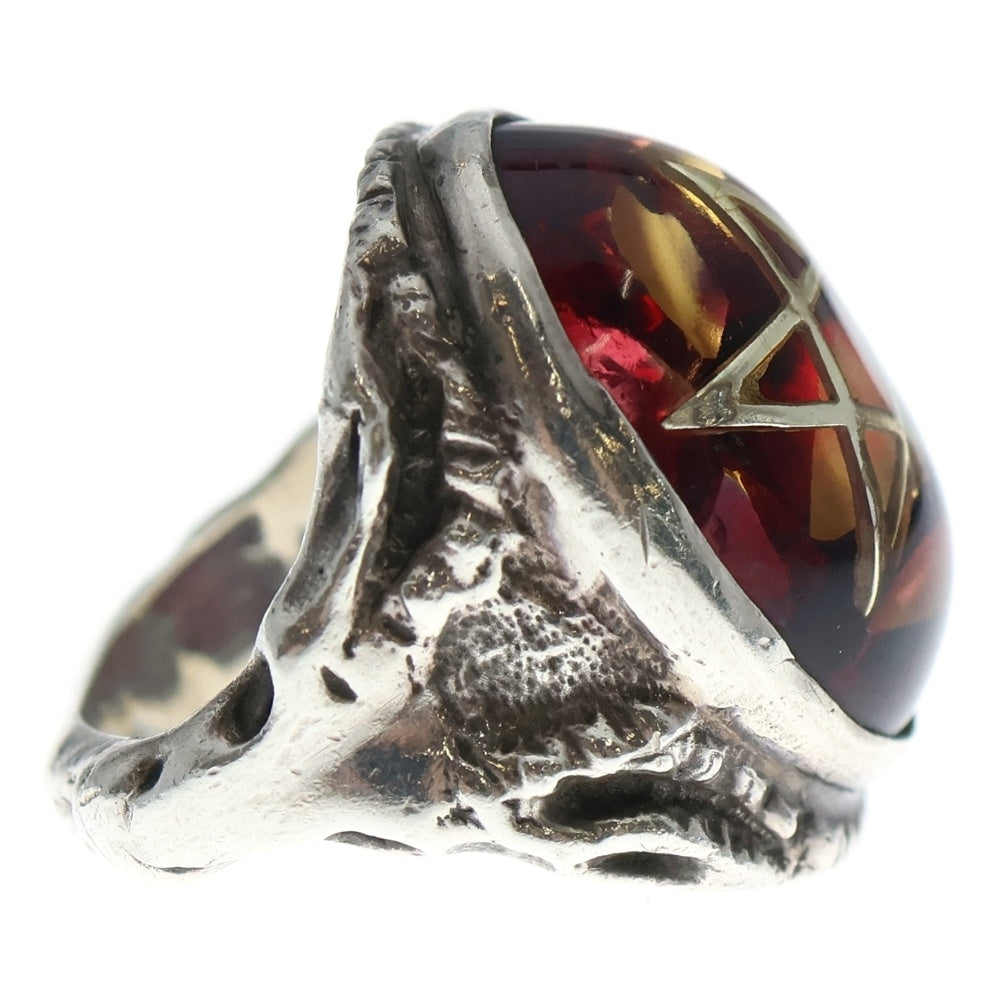 ALEX STREETER(アレックスストリーター) ANGEL HEART RING エンジェル