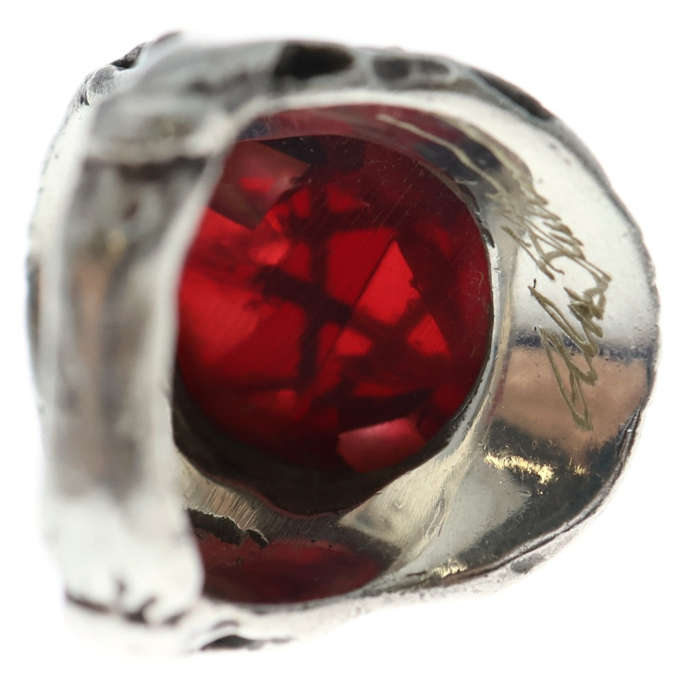 ALEX STREETER(アレックスストリーター) ANGEL HEART RING エンジェル