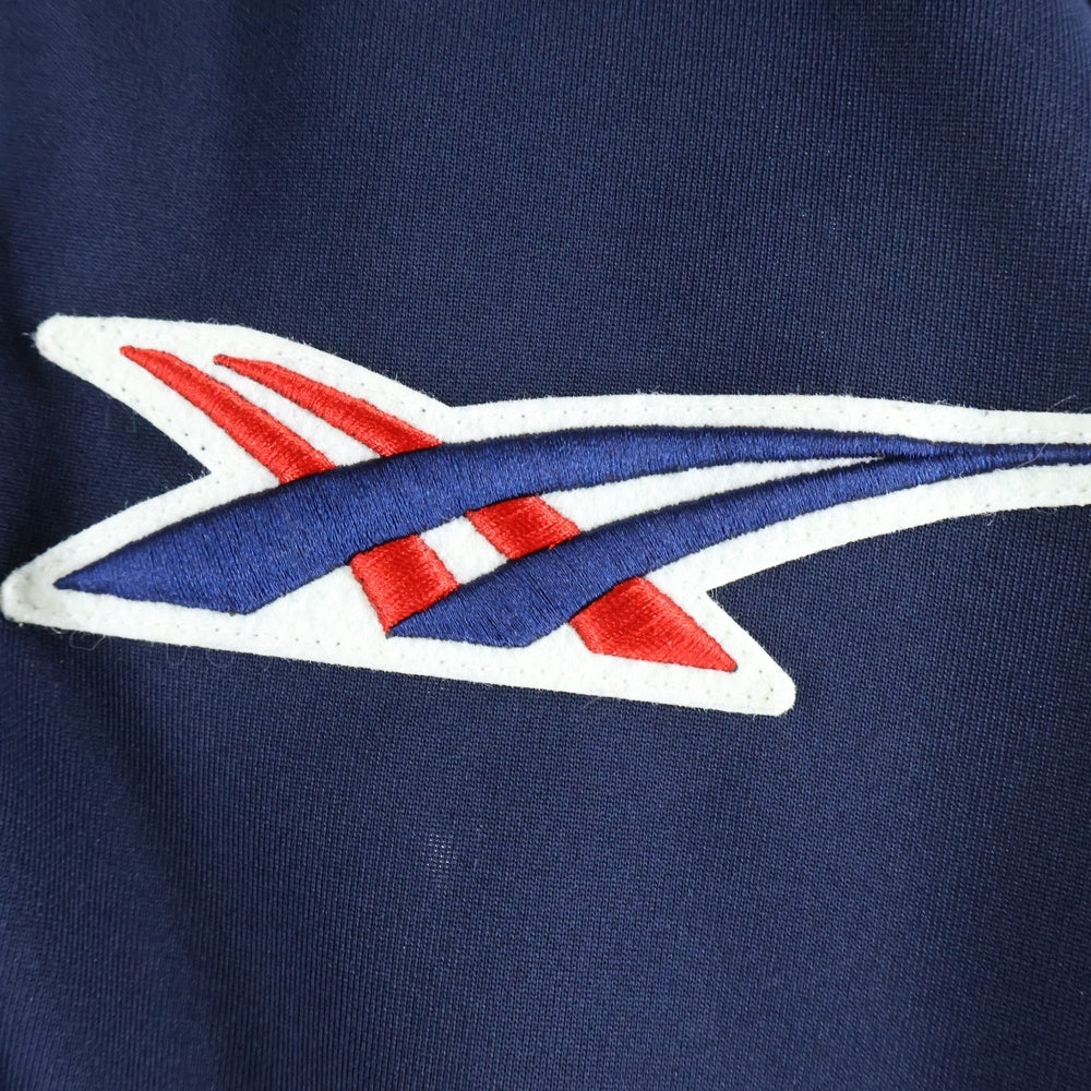 Onitsuka Tiger(オニツカタイガー) ×Reebok トラックジャケット