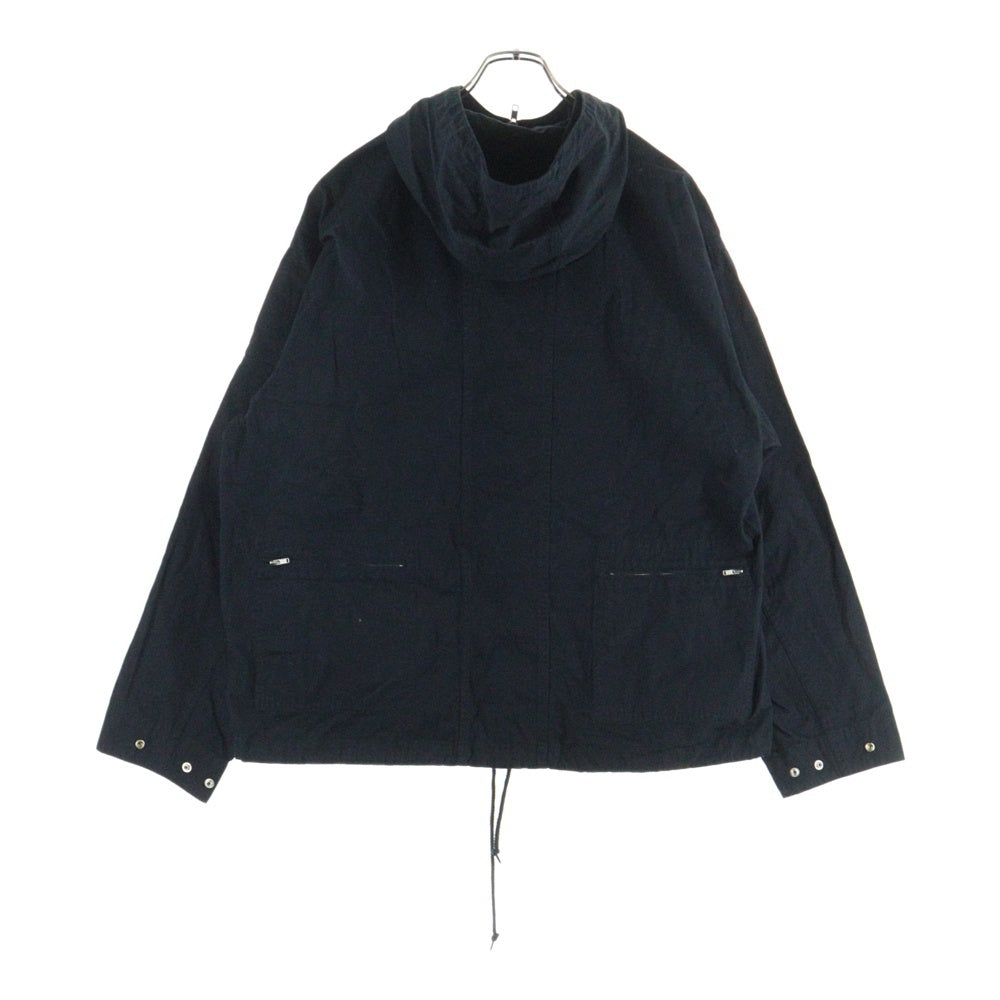 SUPREME(シュプリーム) Cotton Utility Anorak 24SS シュプリーム コットン ユーティリティー アノラックジャケット
