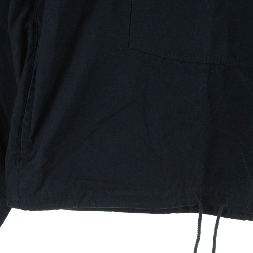 SUPREME(シュプリーム) Cotton Utility Anorak 24SS シュプリーム コットン ユーティリティー アノラックジャケット