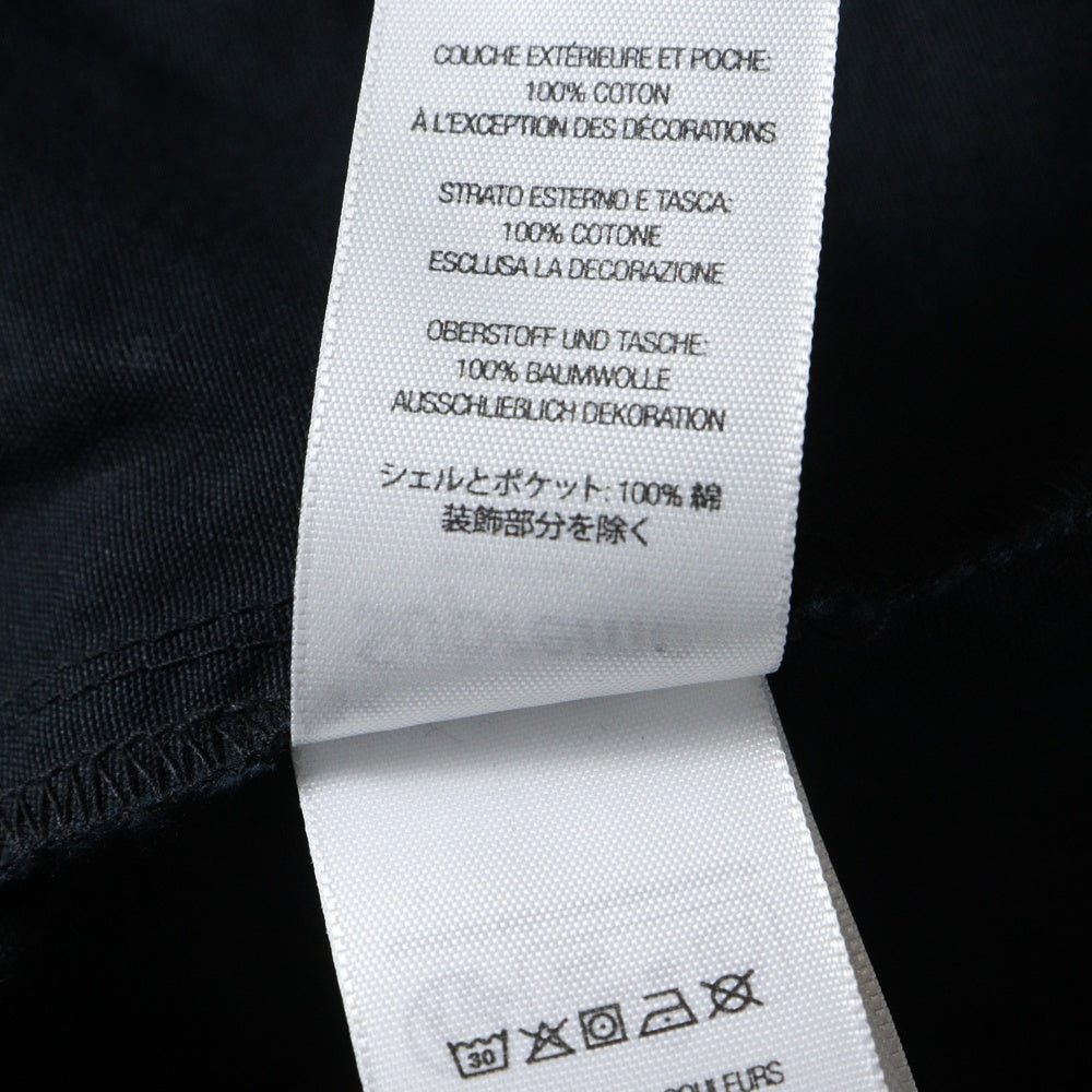 SUPREME(シュプリーム) Cotton Utility Anorak 24SS シュプリーム コットン ユーティリティー アノラックジャケット