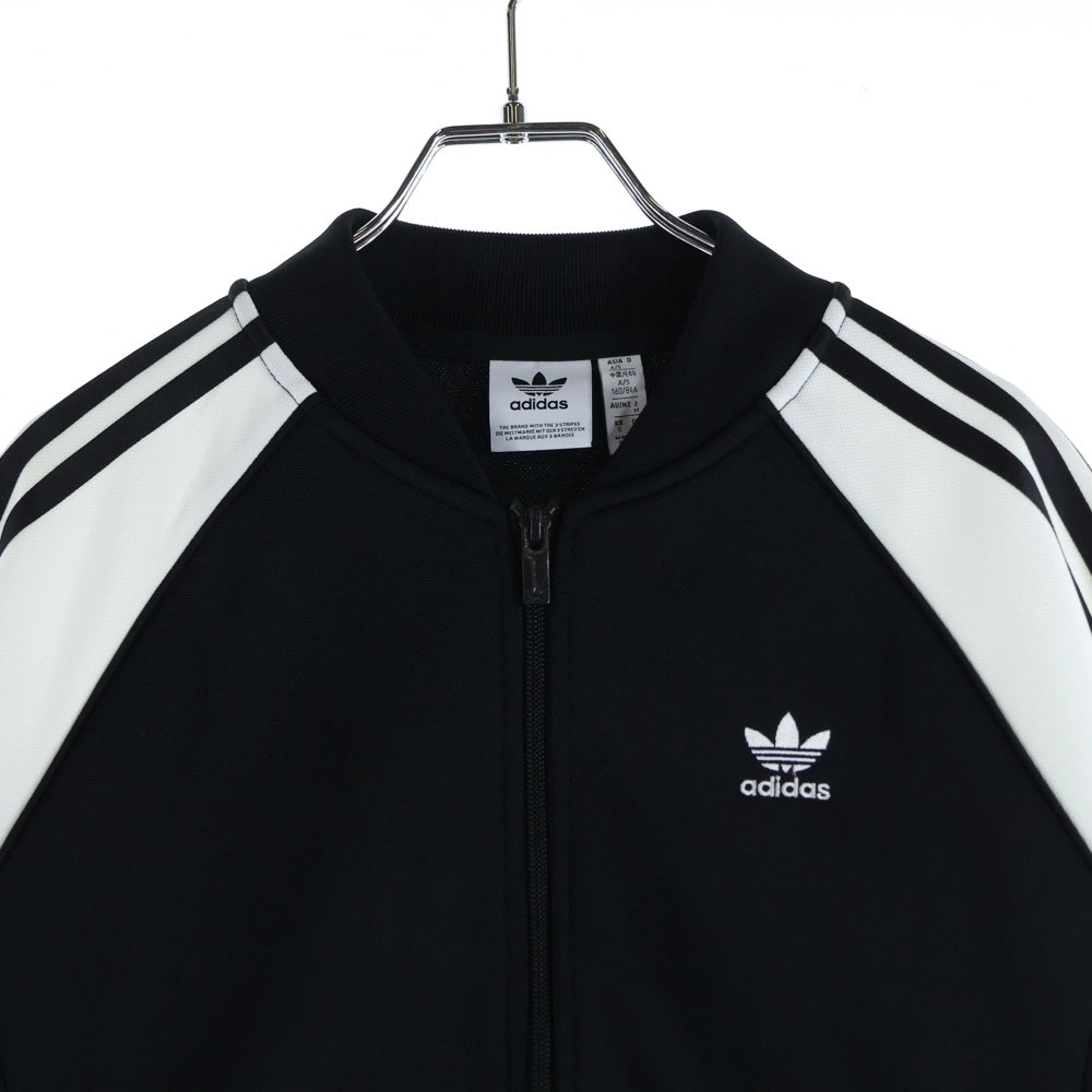 adidas(アディダス) TRACK JACKETトラックジャケット ジャージ