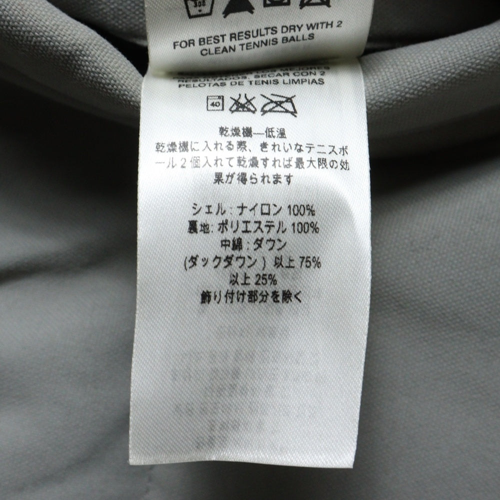 PATAGONIA(パタゴニア) Reversible Bivy Down Vest リバーシブル ナイロン ダウン ベスト