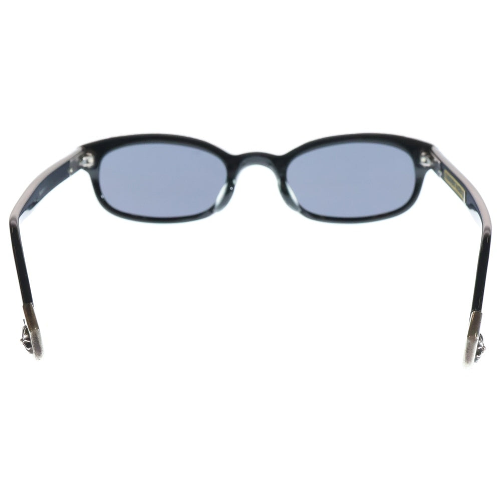 CHROME HEARTS(クロムハーツ) LOWRIDER3 ローライダースリー 初期型 イタリア製 サングラス アイウェア ブラック