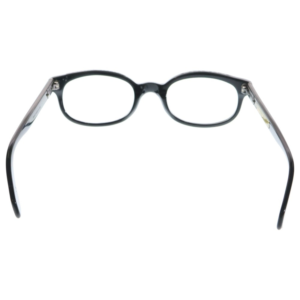 CHROME HEARTS(クロムハーツ) killer2 キラーツー サングラス アイウェア ブラック