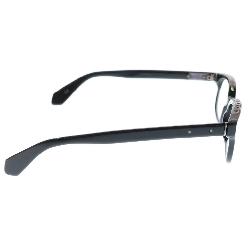 CHROME HEARTS クロムハーツ killer2 キラーツー サングラス アイウェア ブラック CHROME HEARTS(クロムハーツ) killer2 キラーツー サングラス アイ