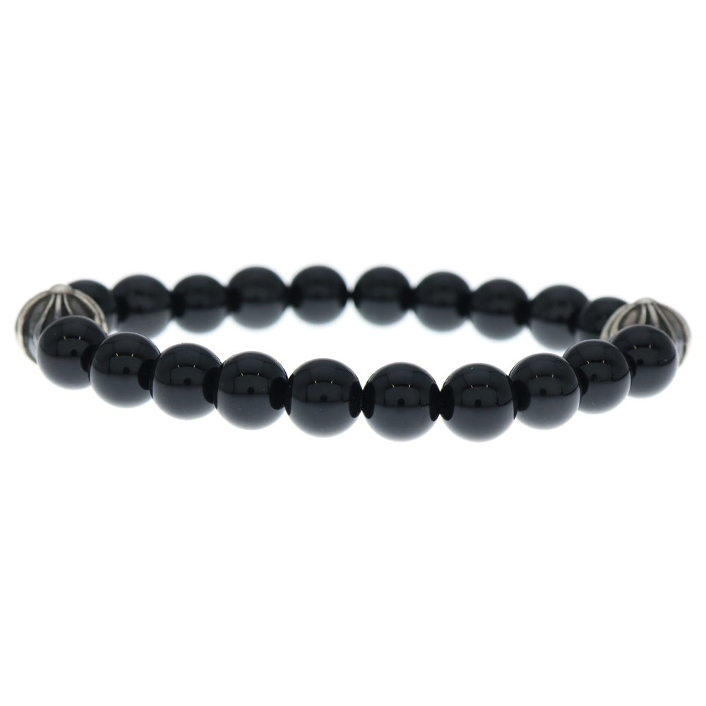 CHROME HEARTS(クロムハーツ) 8mm BEAD 8mmビーズブレス BEAD8mmビーズ