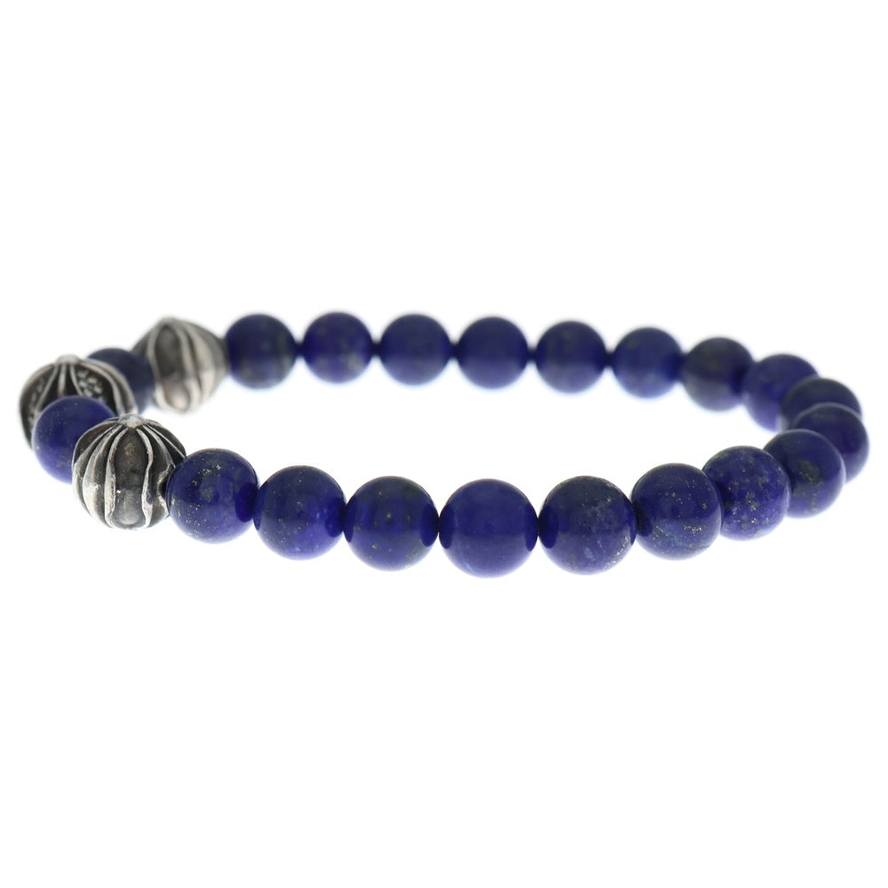 CHROME HEARTS 8mm BEAD/8mmビーズブレス Chrome Hearts - CHROME HEARTS クロムハーツ 8mm BEAD 8mmビーズ