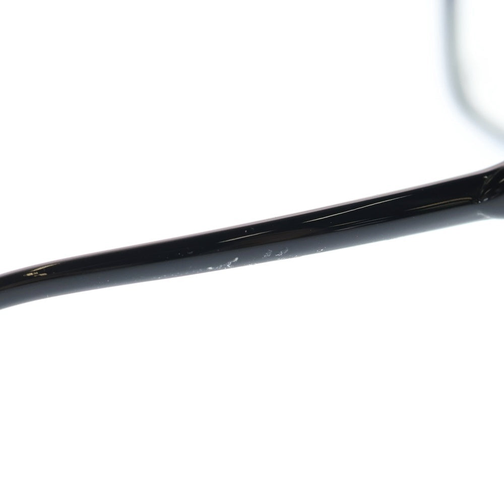 CHROME HEARTS(クロムハーツ) 52□19-153 COX UCKER CHクロステンプルウェリントン眼鏡