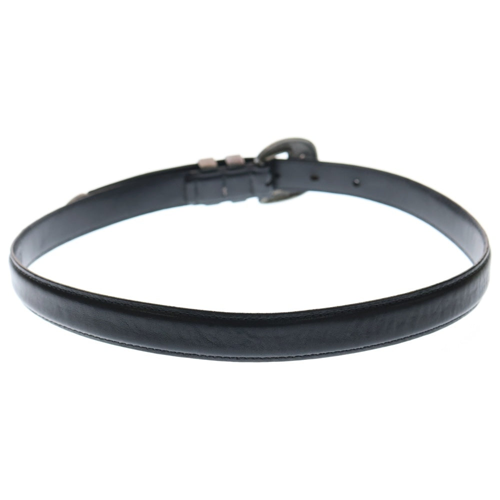 CHROME HEARTS(クロムハーツ) BLFRL 3PC 1.0 レザーベルト