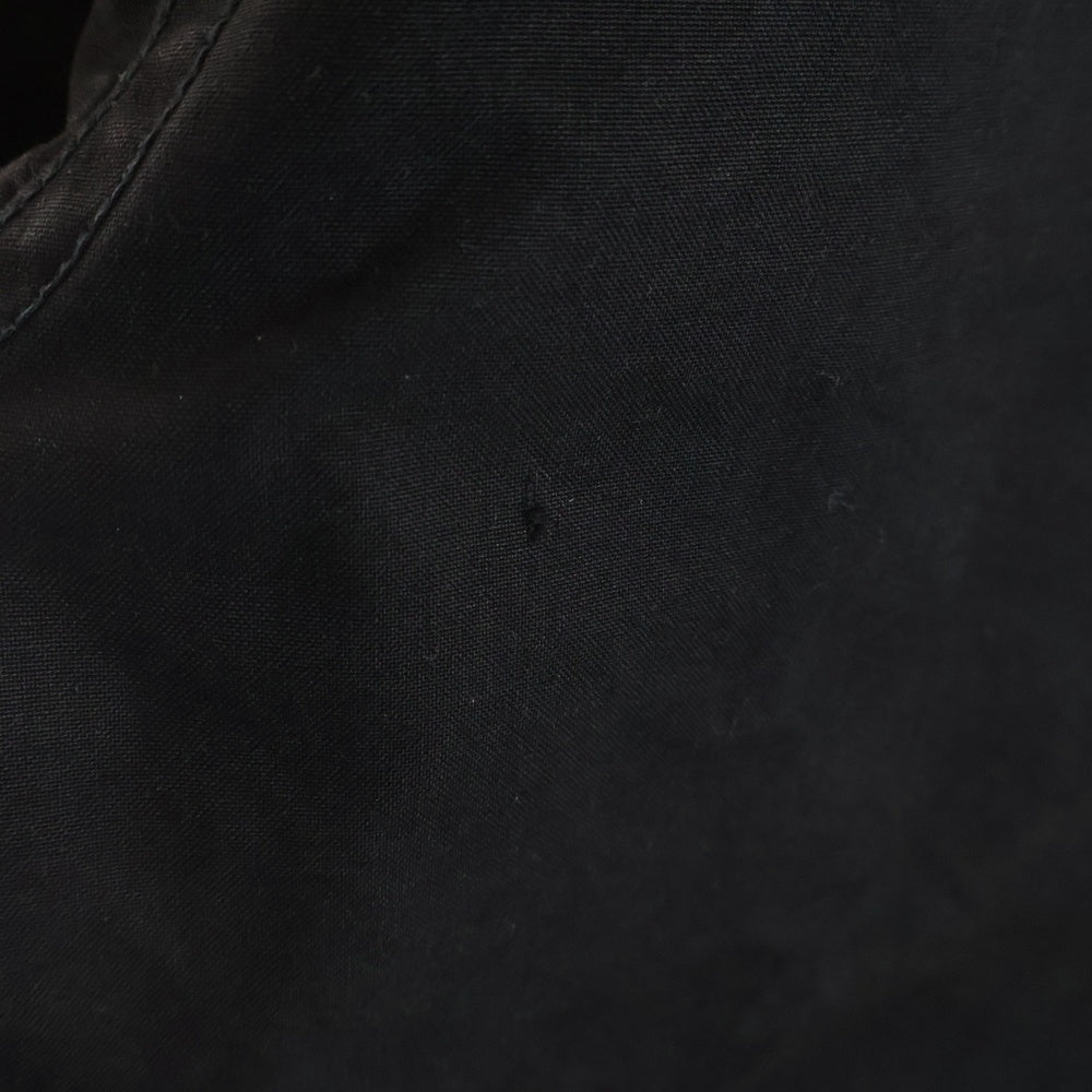 CHROME HEARTS(クロムハーツ) ARMY FBRC クロスボールボタンミリタリー長袖シャツ