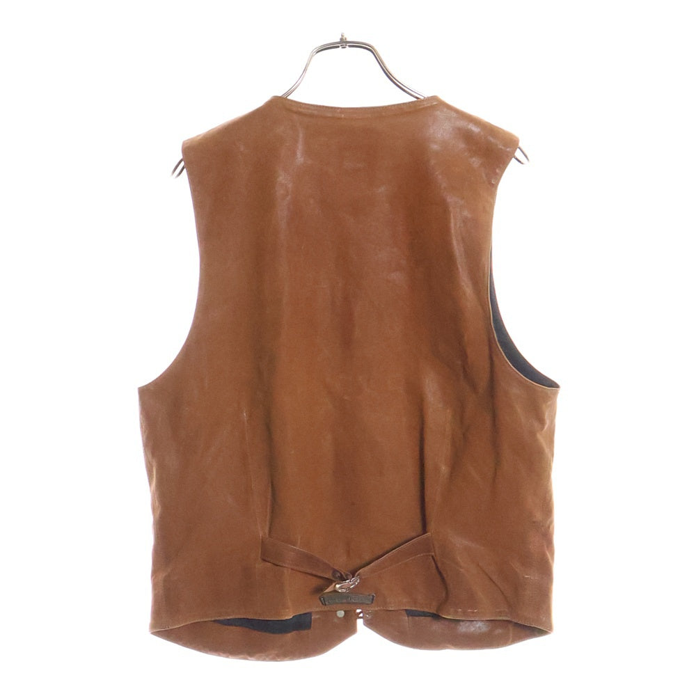 CHROME HEARTS(クロムハーツ) 8B L LNG BCK 8クロスボール クロス