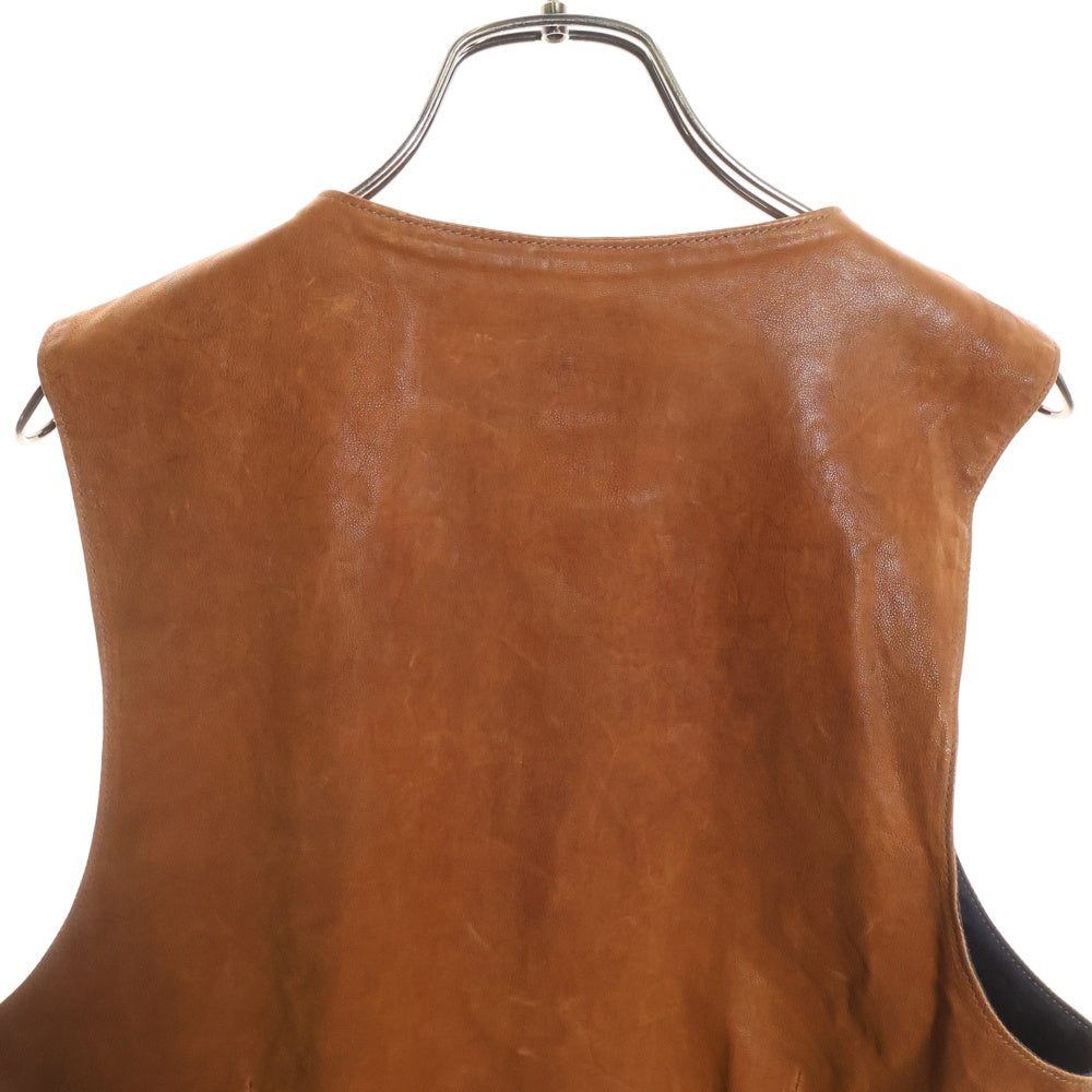 CHROME HEARTS(クロムハーツ) 8B L LNG BCK 8クロスボール クロス