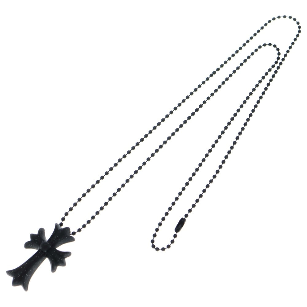 CHROME HEARTS(クロムハーツ) RUBBER CH CRS SML ラバースモールCH