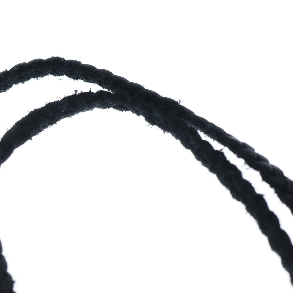 CHROME HEARTS(クロムハーツ) LEATHER BRAID スクロールレザーブレード