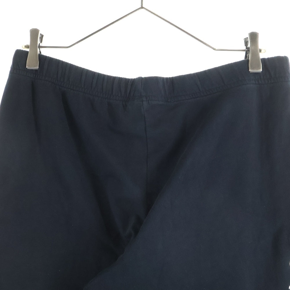 CHROME HEARTS(クロムハーツ) ローリングストーンズ フローラルプリントスウェットパンツ ブラック