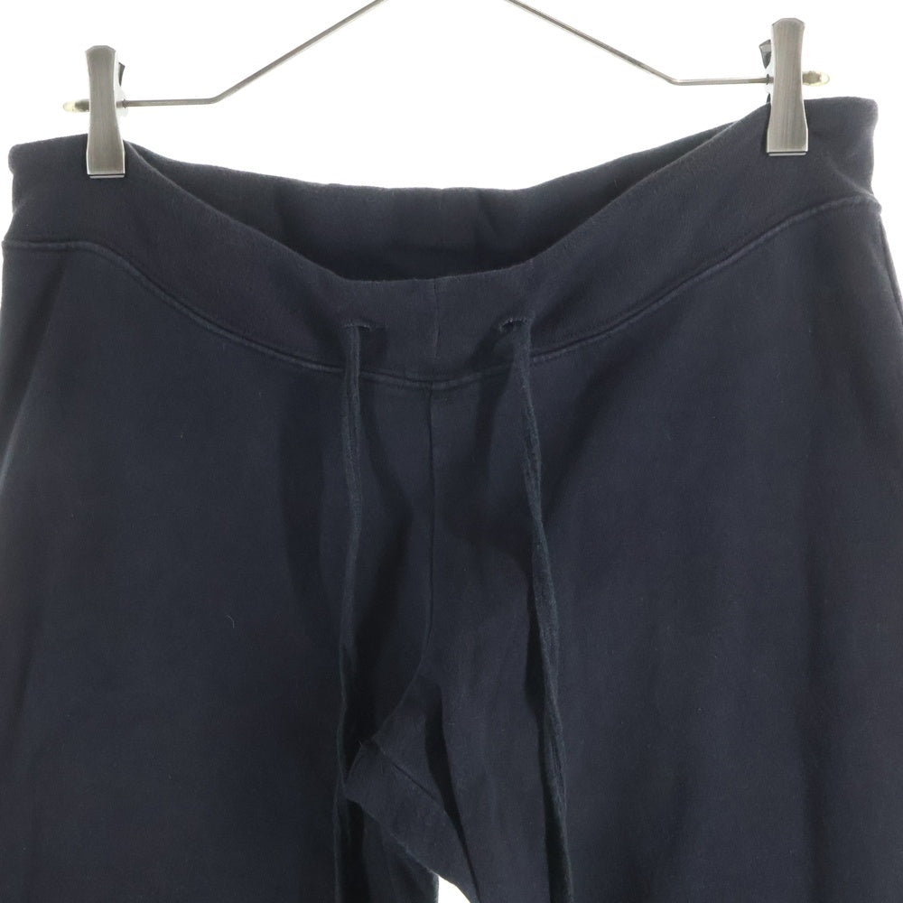 CHROME HEARTS(クロムハーツ) OLD SWTSHRT PANTS T BER オールド Tバー スウェット パンツ ブラック