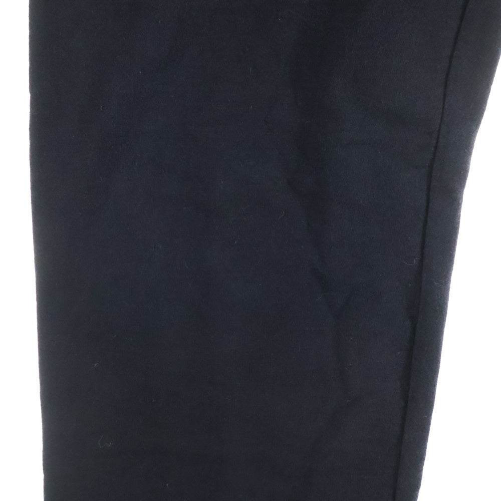 CHROME HEARTS(クロムハーツ) OLD SWTSHRT PANTS T BER オールド Tバー スウェット パンツ ブラック