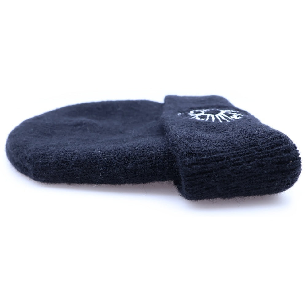 CHROME HEARTS(クロムハーツ) WATCH CAP ワッチキャップ CHロゴ刺繍