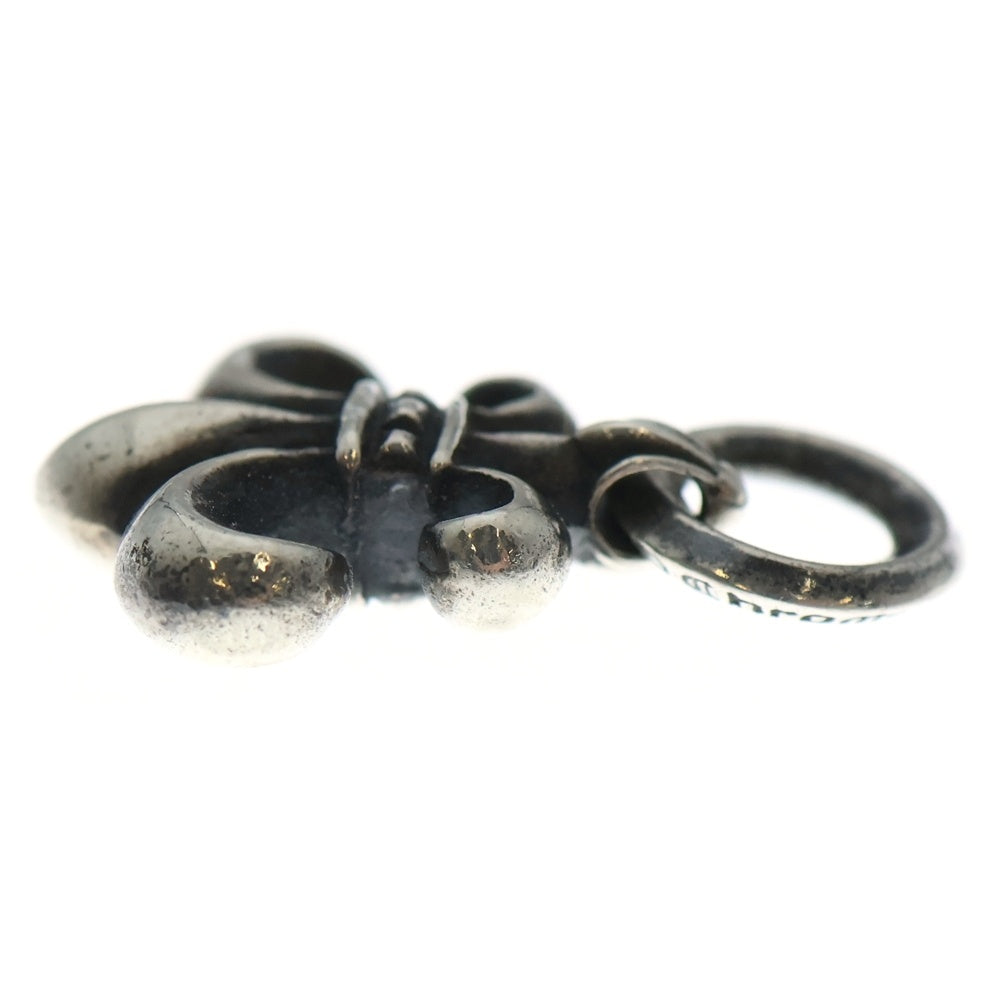 CHROME HEARTS(クロムハーツ) BS FLUER CHARM OLD フレアチャーム