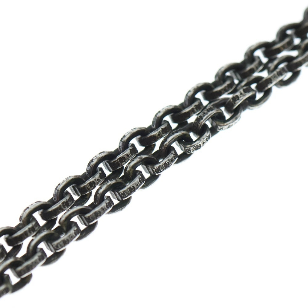 CHROME HEARTS(クロムハーツ) PAPER CHAIN 24 ペーパーチェーン