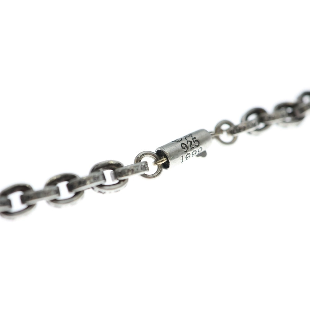 CHROME HEARTS(クロムハーツ) PAPER CHAIN 18 ペーパーチェーン