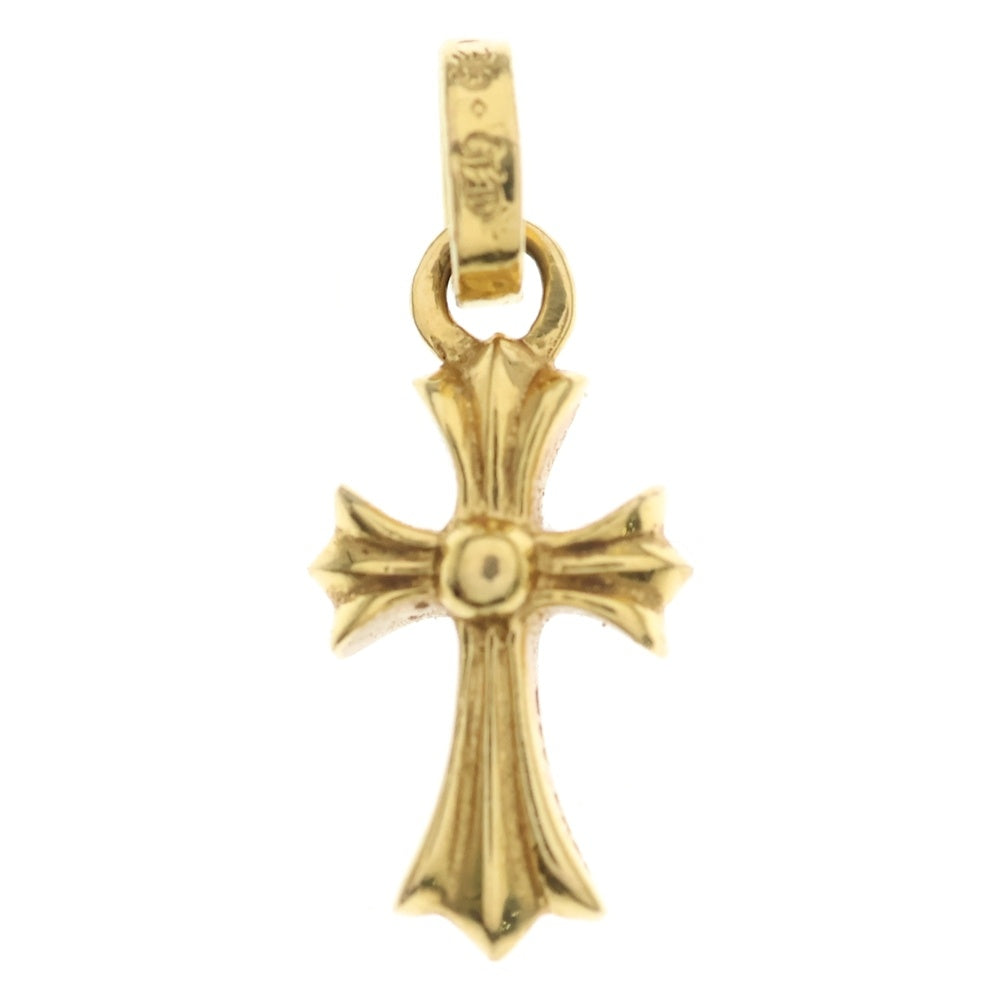 ki　CHROME HEARTS 22K CRS BBYFAT P SAP CHROME HEARTS(クロムハーツ) 22K CRS BBYFAT P/PSAP ベイビーファット