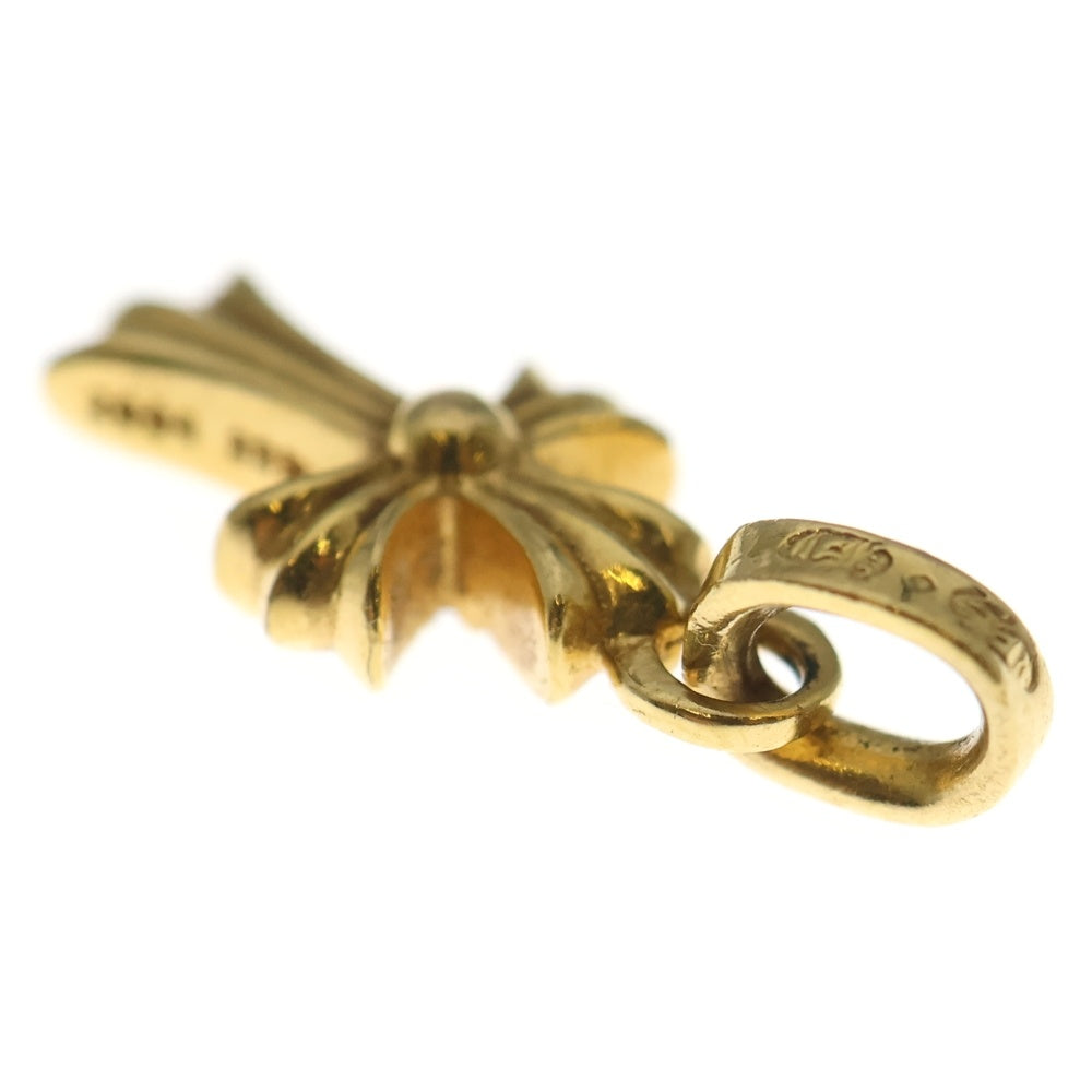 CHROME HEARTS(クロムハーツ) 22K CRS BBYFAT P/PSAP ベイビーファット