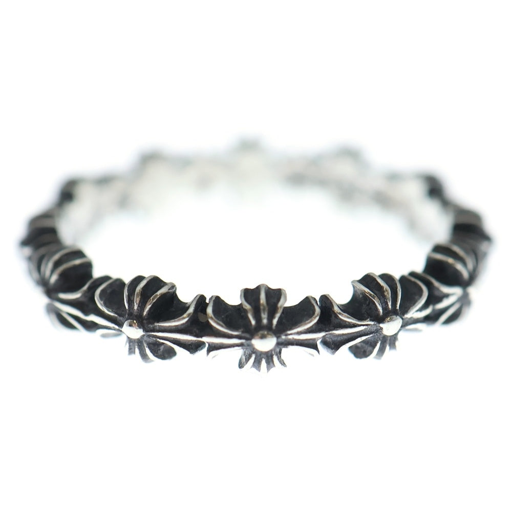 アクセサリー Chrome Hearts 22K TINY E CH PLS BAND CHROME HEARTS（クロムハーツ） 22K TINY E CH PLS BAND タイニーE CH