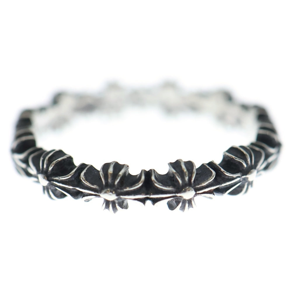 CHROME HEARTS(クロムハーツ) TINY E CH PLS BAND タイニーECHプラス