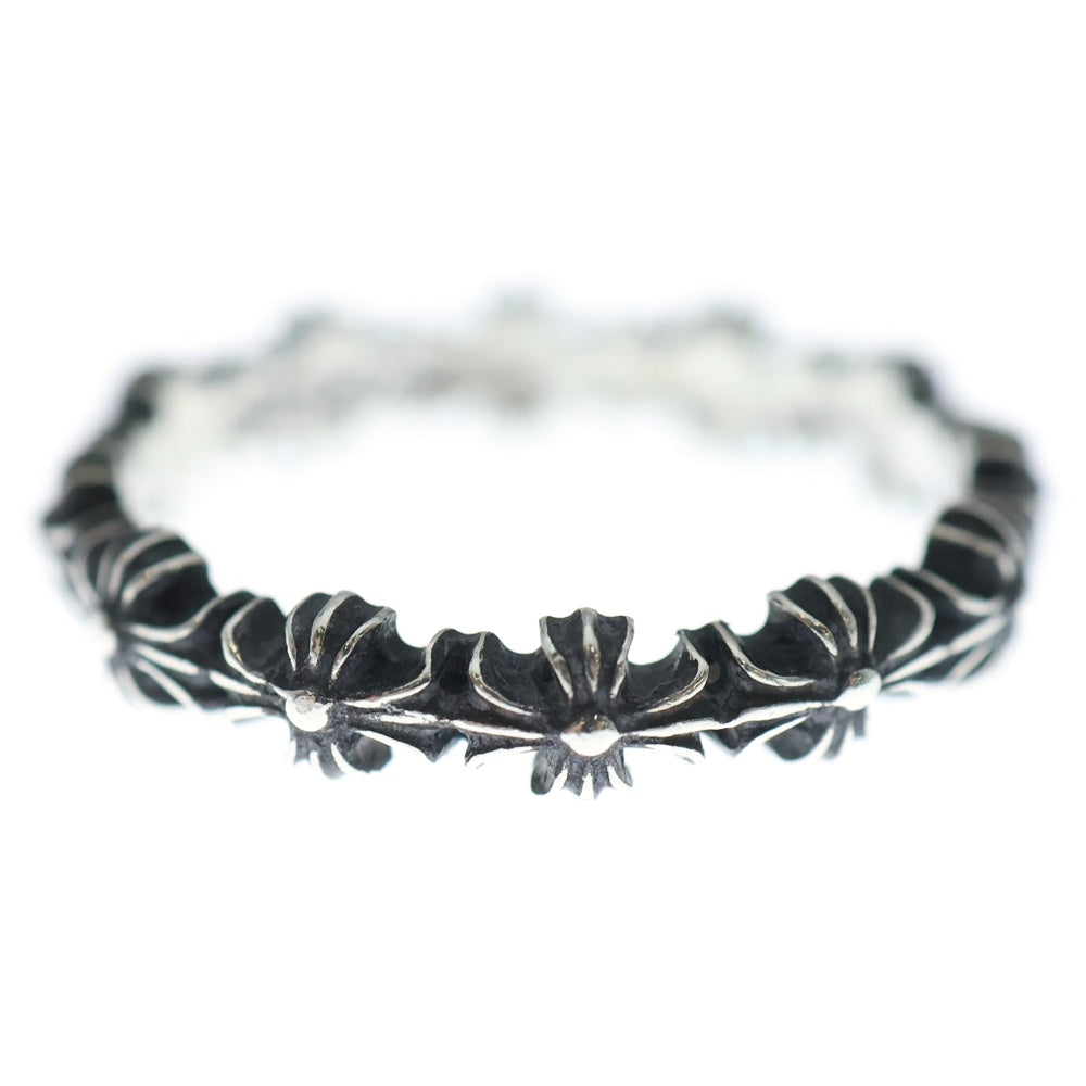 CHROME HEARTS(クロムハーツ) TINY E CH PLS BAND タイニーECHプラス