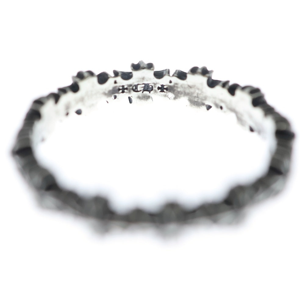 CHROME HEARTS(クロムハーツ) TINY E CH PLS BAND タイニーECHプラス
