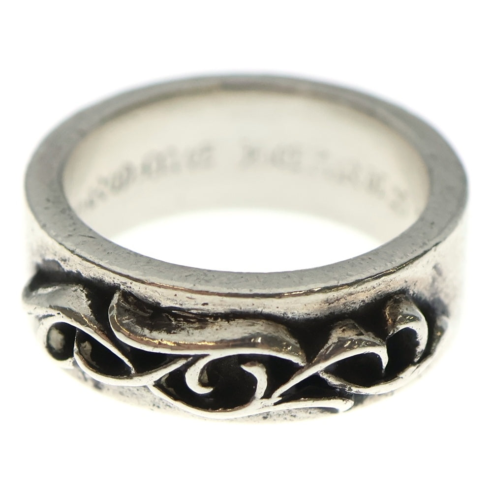 CHROME HEARTS(クロムハーツ) DBL NARROW VINE BAND ダブルナロー