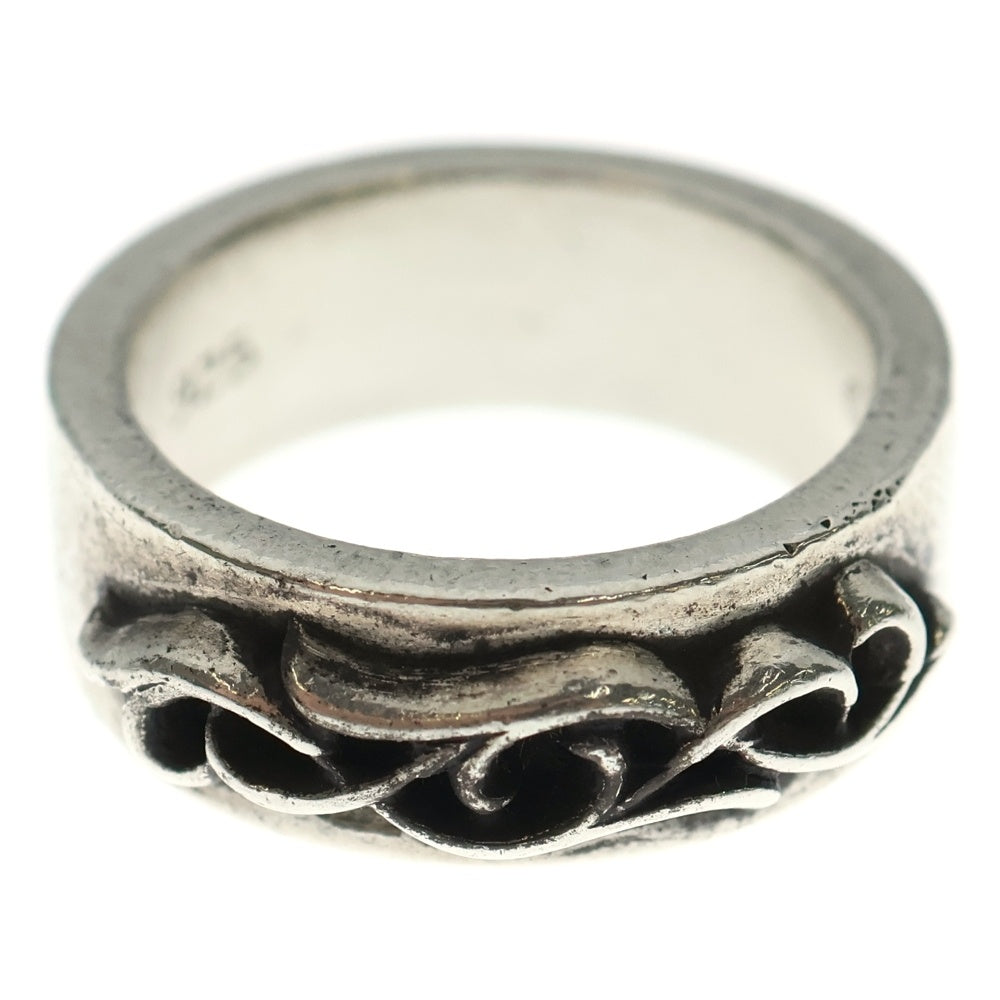 CHROME HEARTS(クロムハーツ) DBL NARROW VINE BAND ダブルナロー