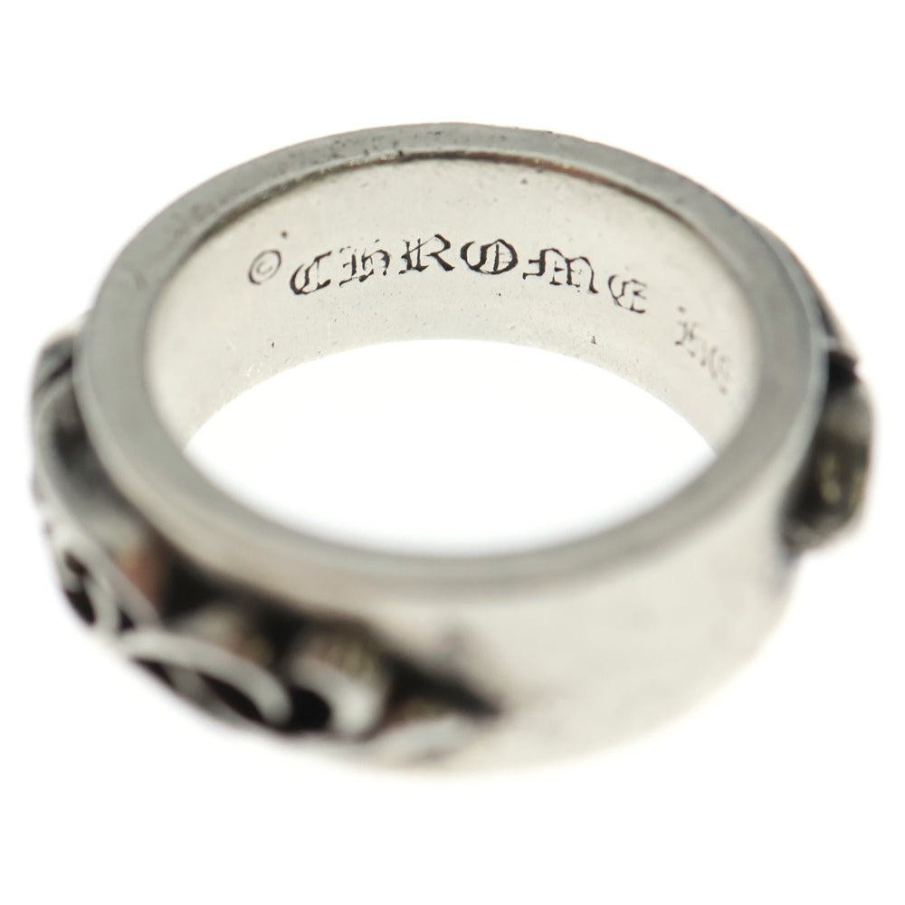 クロムハーツ ダブルナロー ヴァインバンド⚠️本日限りの価格！ ブランド通販のRINKAN ONLINE